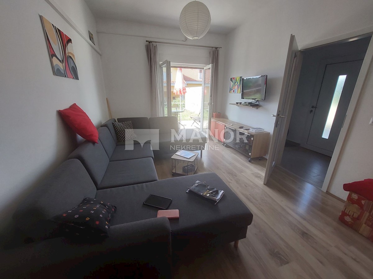 Flat For sale - PRIMORSKO-GORANSKA  RIJEKA 