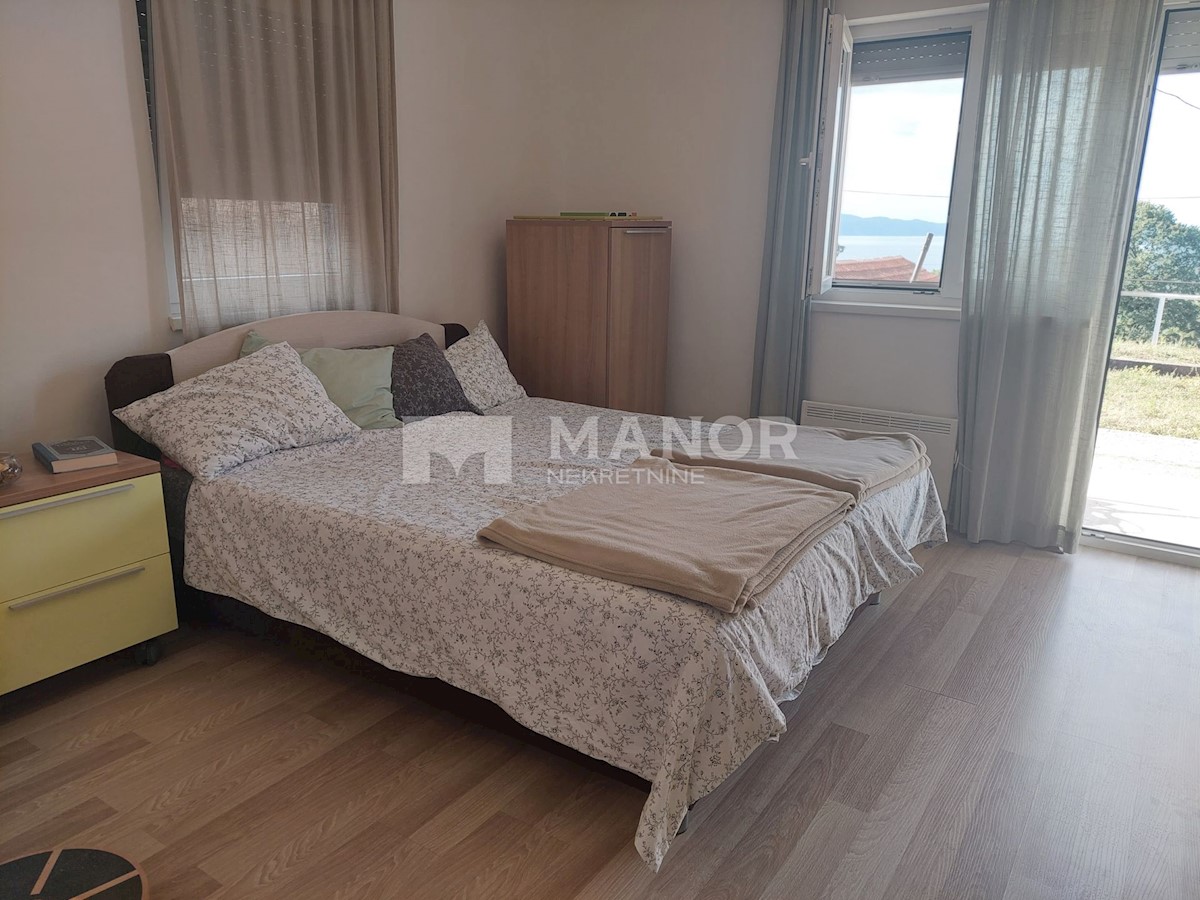 Flat For sale - PRIMORSKO-GORANSKA  RIJEKA 