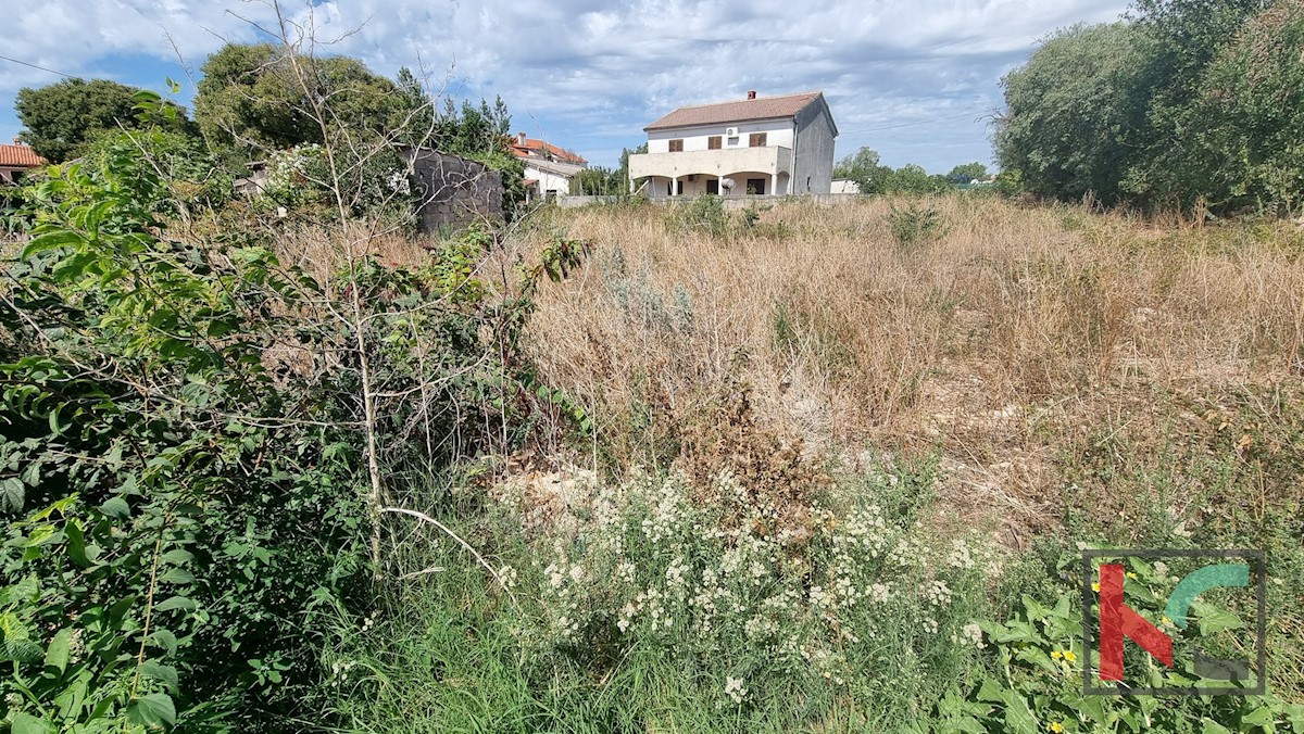 Zemljište Na prodaju - ISTARSKA  LIŽNJAN 