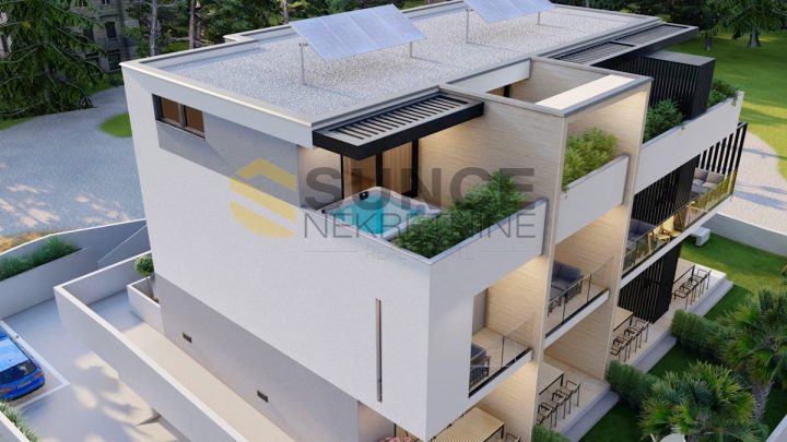 Apartma Naprodaj - Primorsko-goranska Krk - foto 3/10