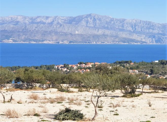 Terreno in vendita 9312 m² – Brač