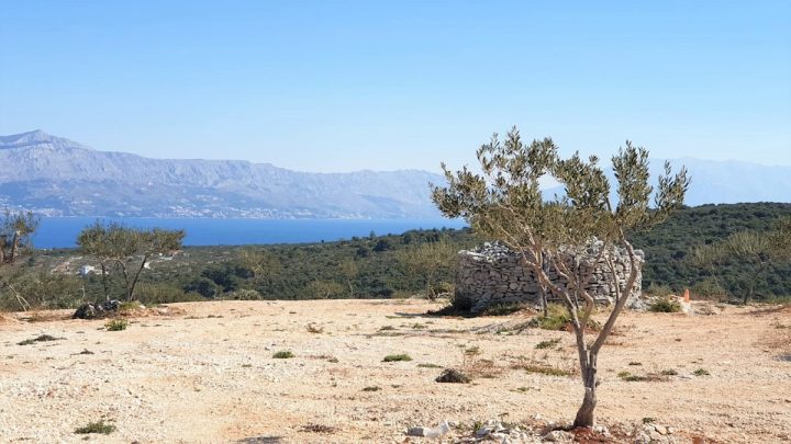 Land For sale - Splitsko-dalmatinska Brač - foto 3/10