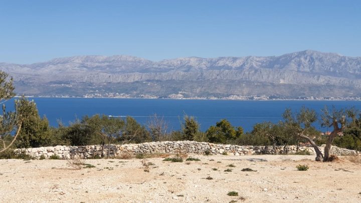Land For sale - Splitsko-dalmatinska Brač - foto 5/10