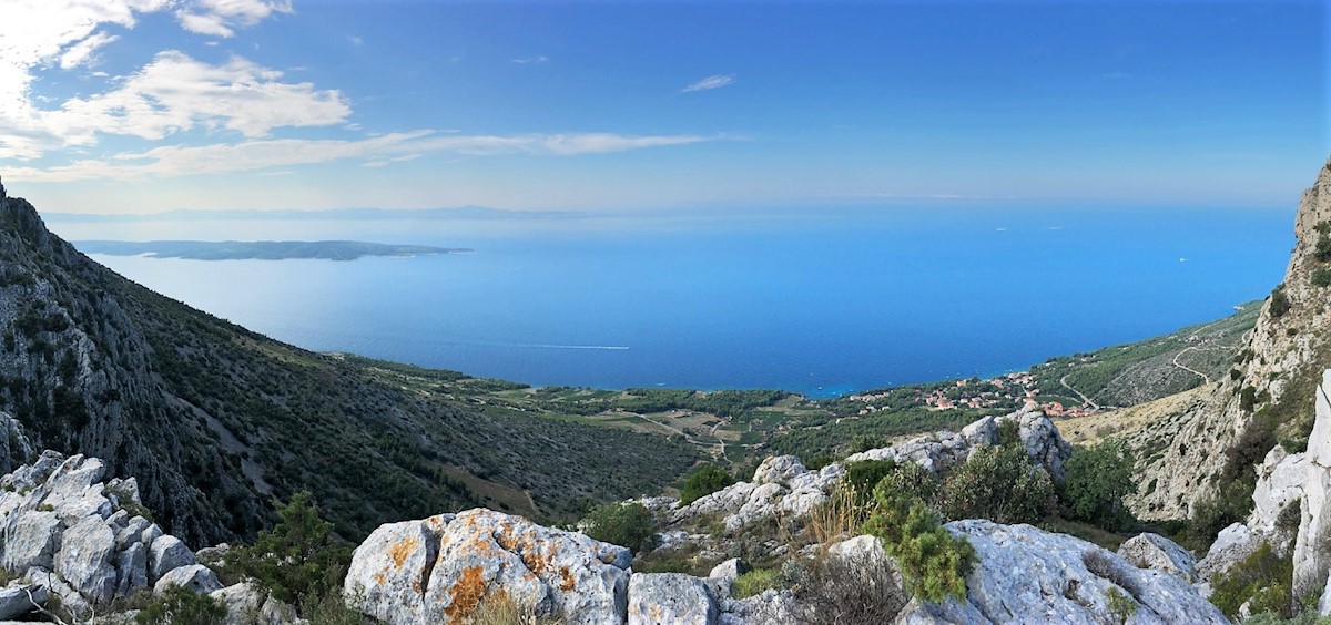 House For sale - SPLITSKO-DALMATINSKA  HVAR 