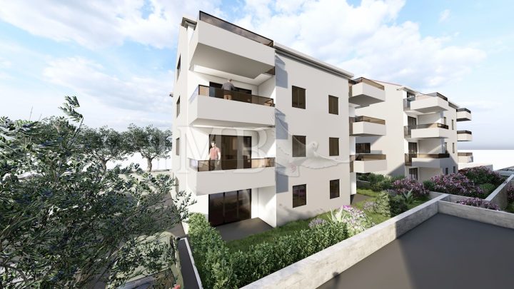 Apartmán na prodej – Dubrovnik