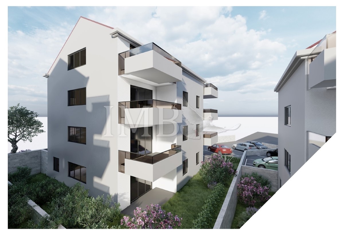 Apartma Na predaj - DUBROVAČKO-NERETVANSKA DUBROVNIK