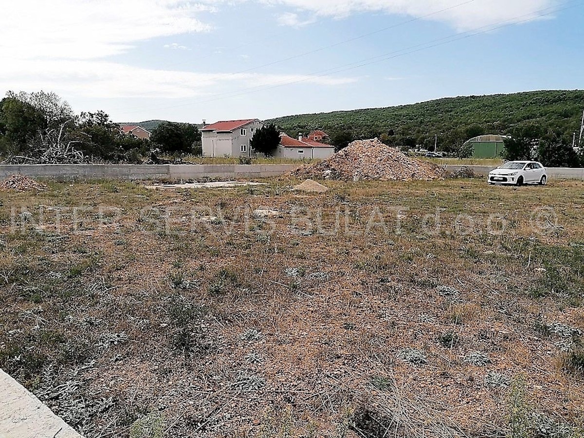 Grundstück Zu verkaufen - ŠIBENSKO-KNINSKA  ŠIBENIK 