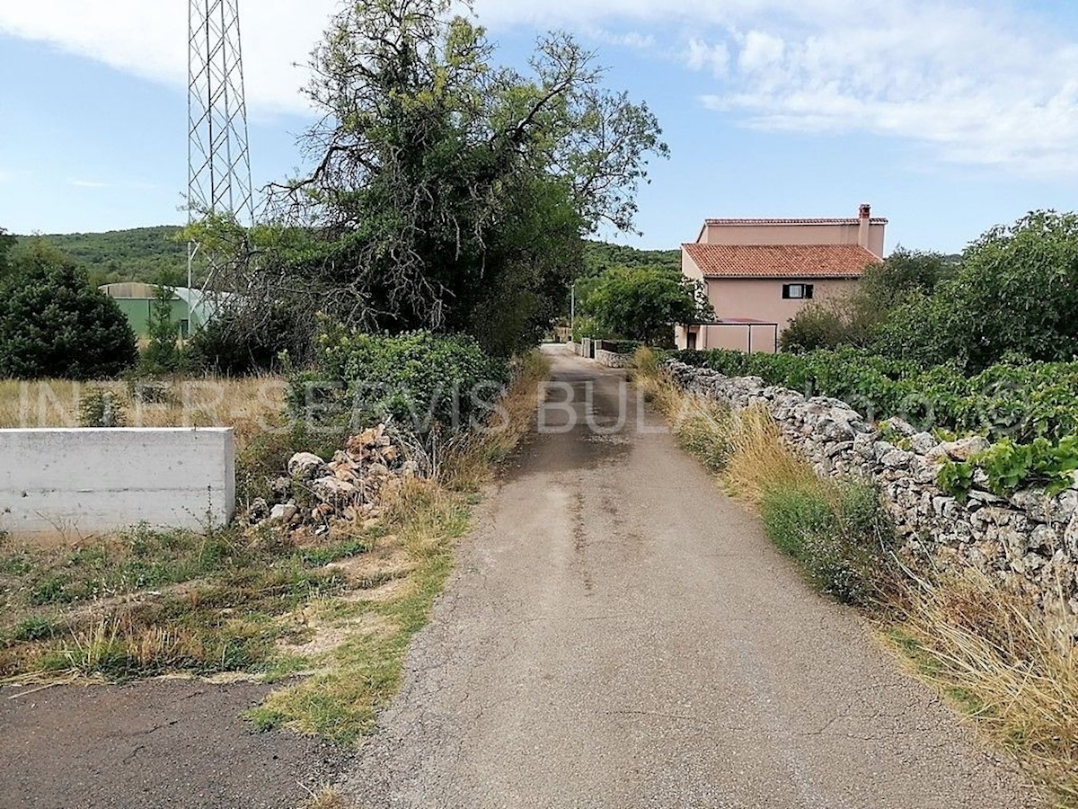 Terrain À vendre - ŠIBENSKO-KNINSKA  Šibenik