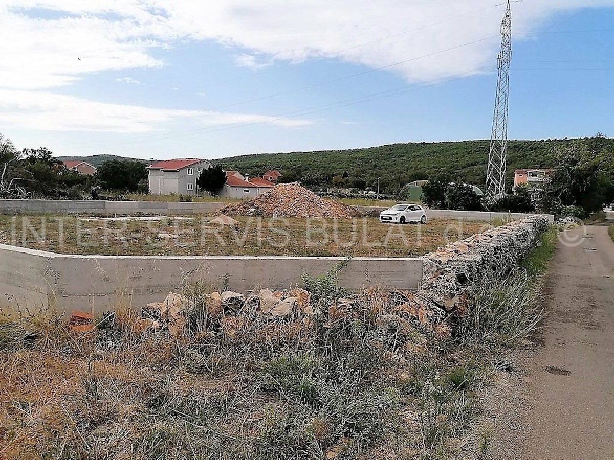 Grundstück Zu verkaufen - ŠIBENSKO-KNINSKA  ŠIBENIK 