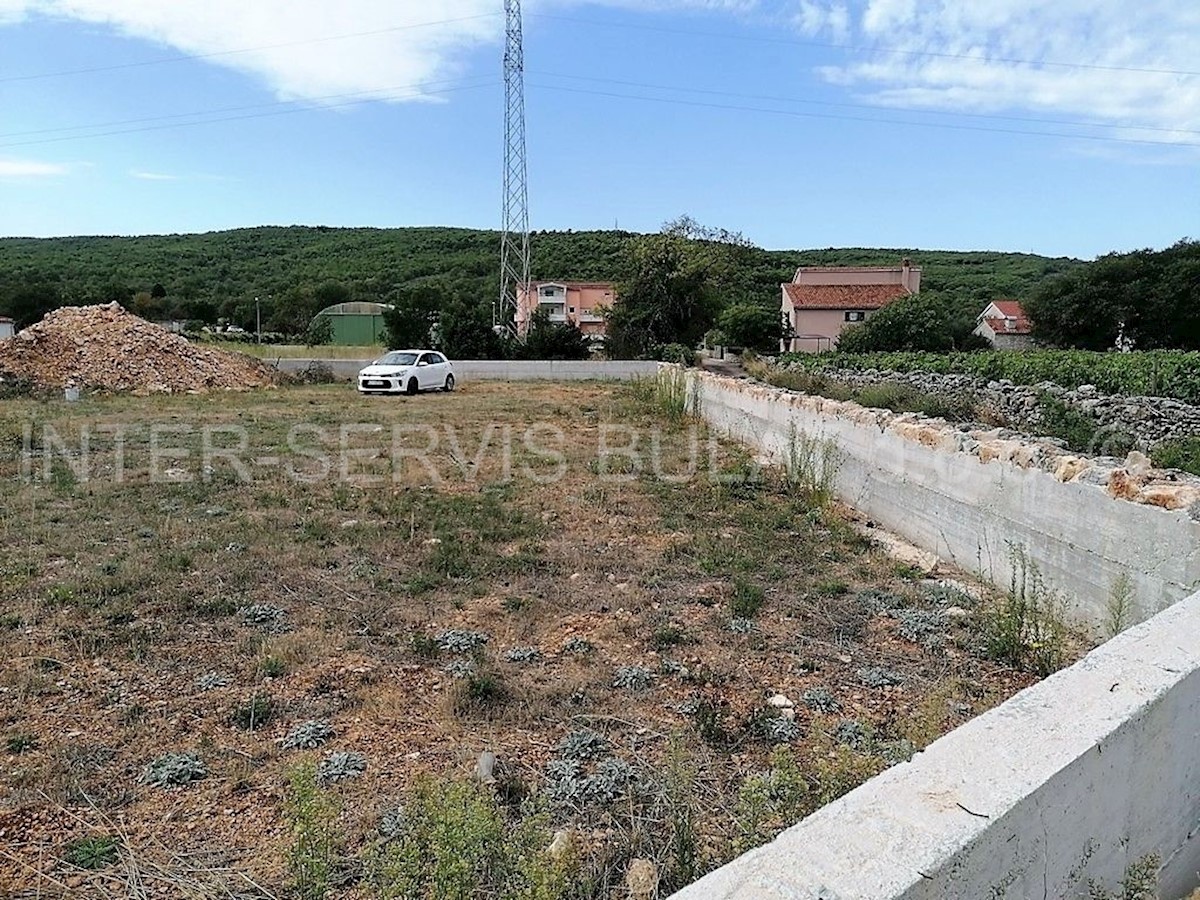 Grundstück Zu verkaufen - ŠIBENSKO-KNINSKA  ŠIBENIK 