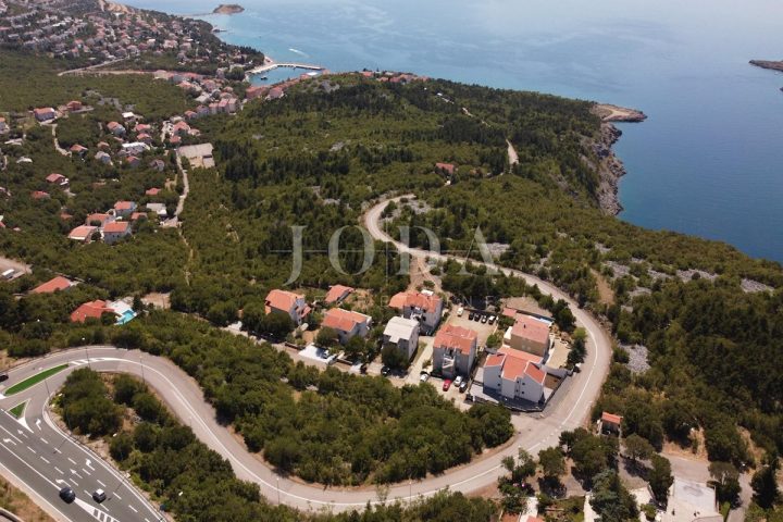 Terreno in vendita 937 m² – Klenovica