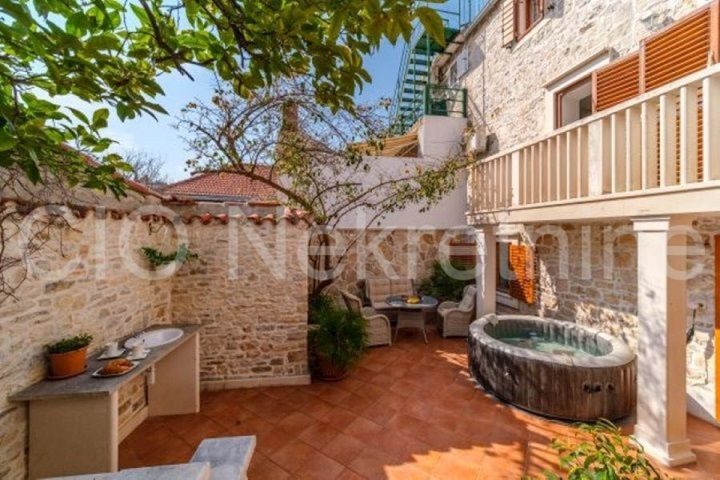 Haus Zu verkaufen - Splitsko-dalmatinska Brač - foto 3/26
