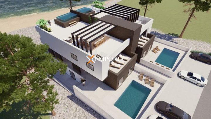 Mieszkanie na sprzedaż 134 m² – Vinjerac