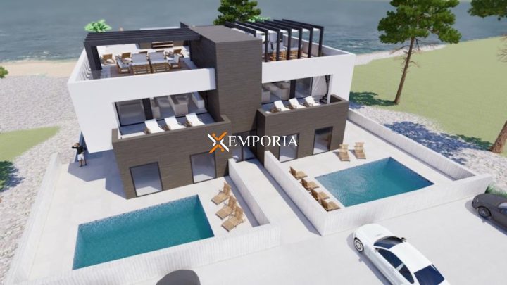 Appartement À vendre - Zadarska Posedarje - foto 2/7