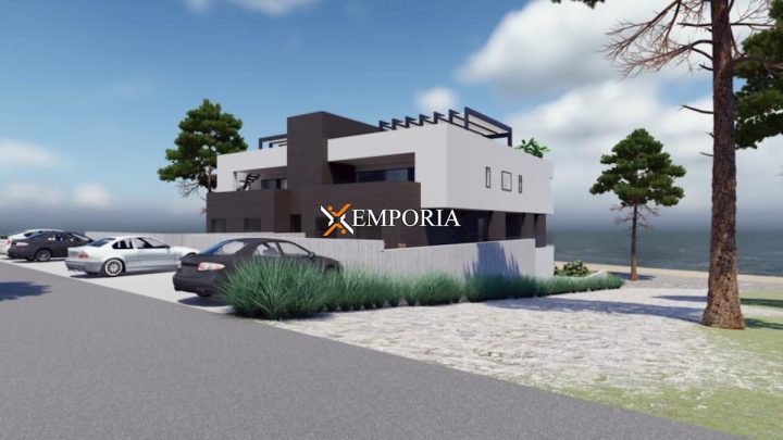 Appartement À vendre - Zadarska Posedarje - foto 3/7