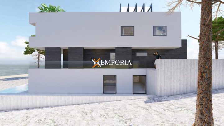 Appartement À vendre - Zadarska Posedarje - foto 4/7