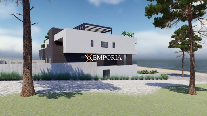 Appartement À vendre - Zadarska Posedarje - foto 5/7