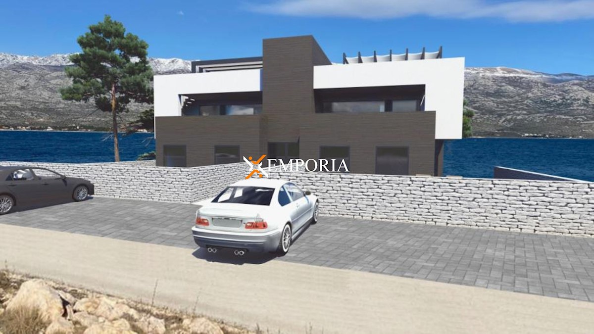 Apartma Naprodaj - ZADARSKA Posedarje