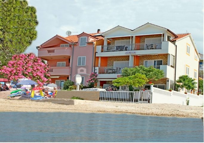House For sale VODICE