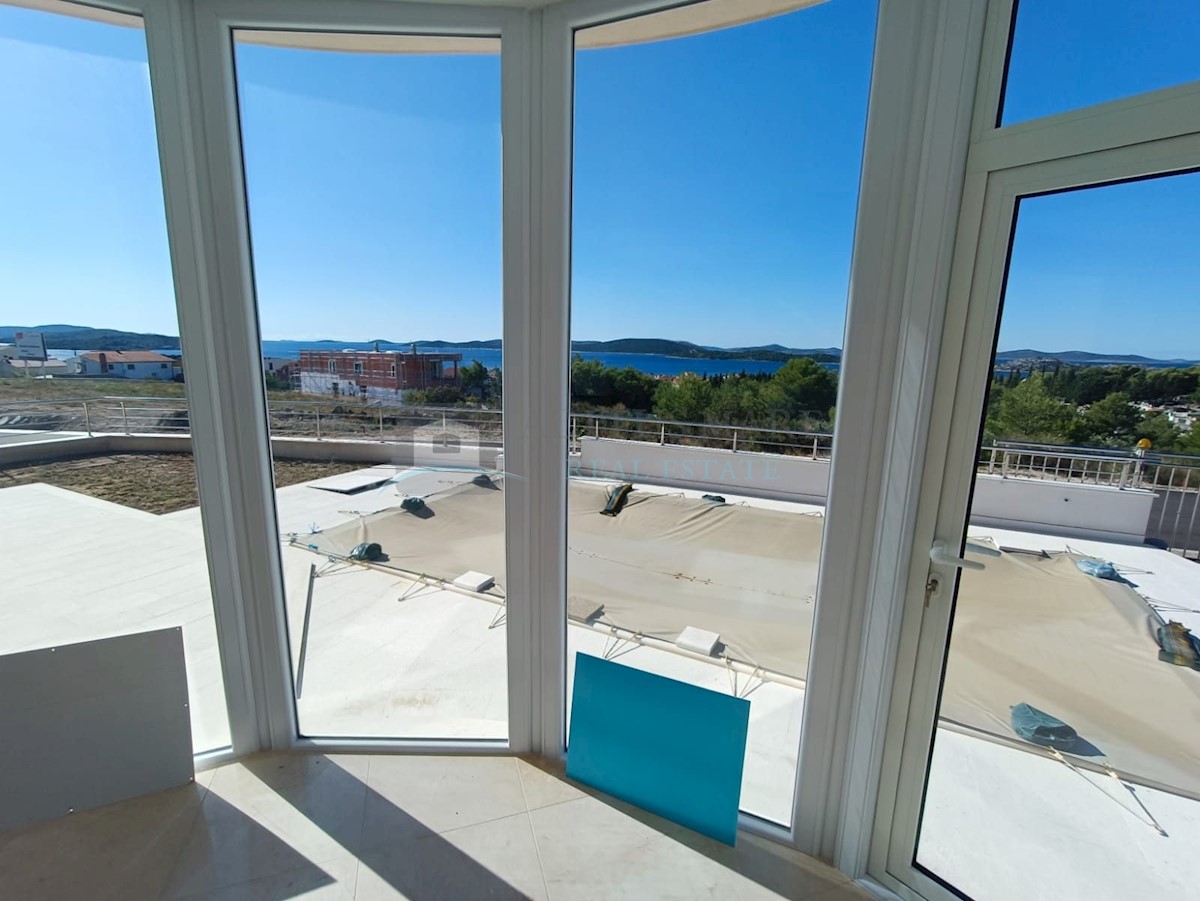 House For sale - ŠIBENSKO-KNINSKA  VODICE 