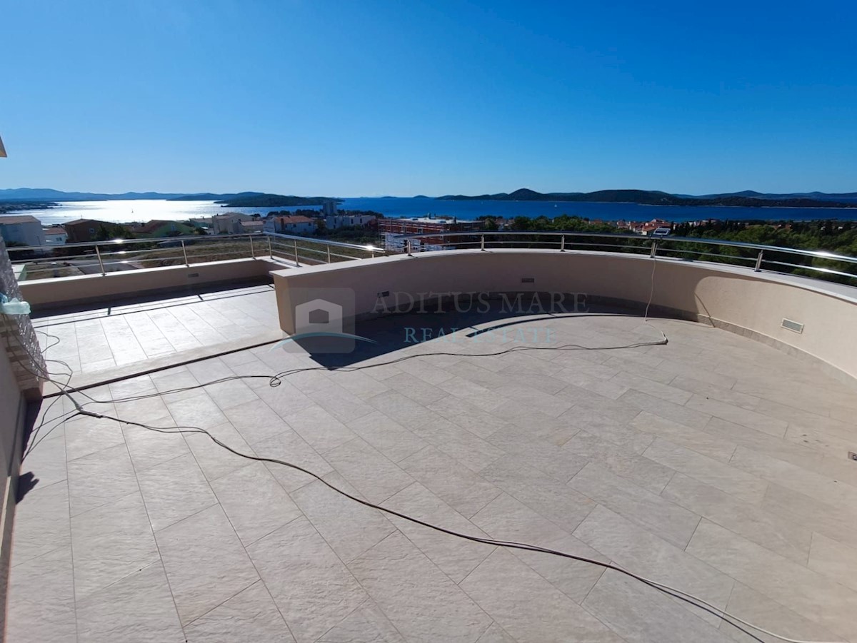 House For sale - ŠIBENSKO-KNINSKA  VODICE 