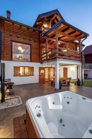 House For sale - Primorsko-goranska Delnice - foto 4/20