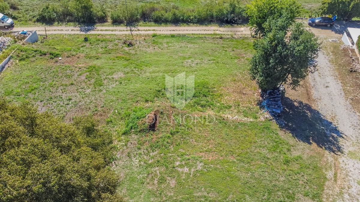 Zemljište Na prodaju - ISTARSKA NOVIGRAD