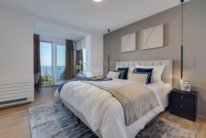 Flat For sale - Primorsko-goranska Opatija - foto 5/9