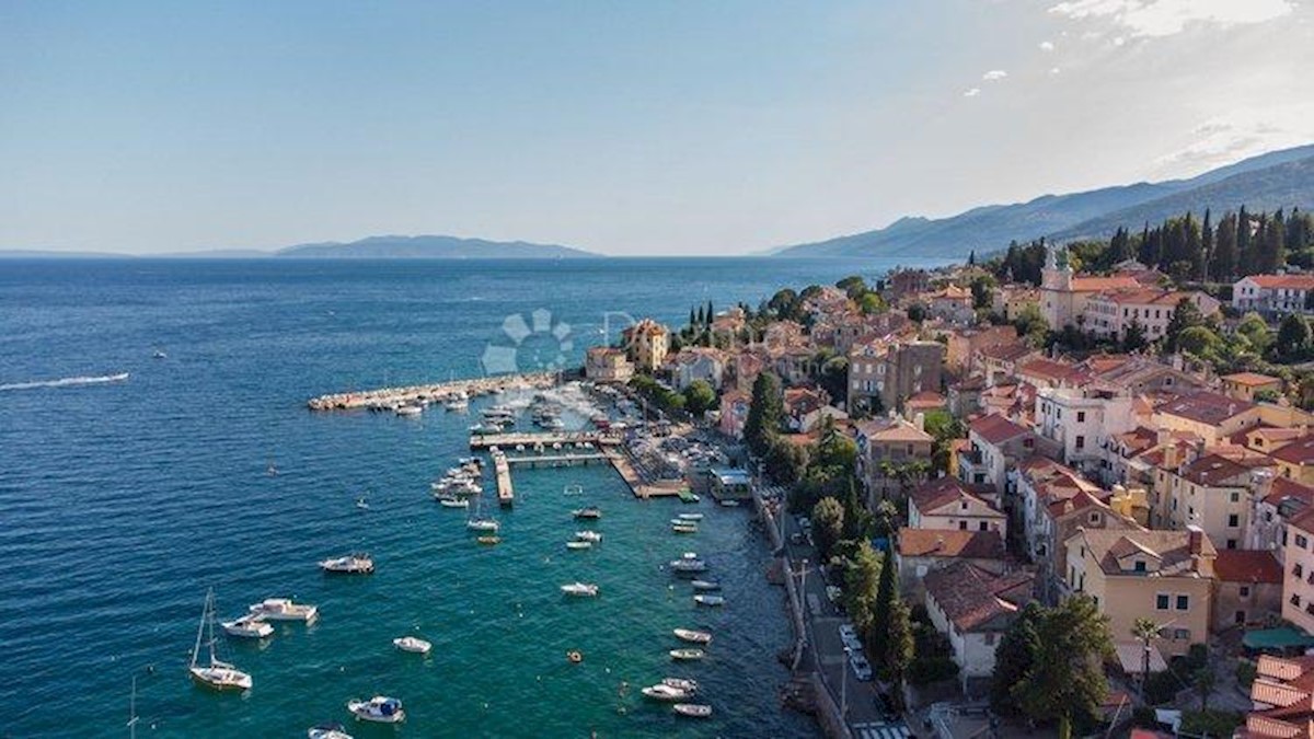 Apartmán Na predaj - PRIMORSKO-GORANSKA  Opatija