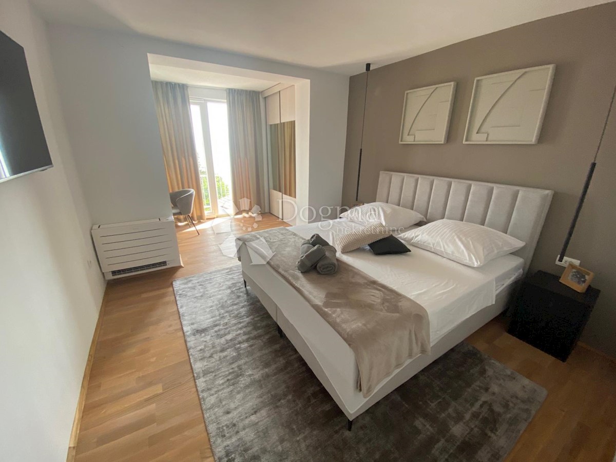 Apartment Zu verkaufen - PRIMORSKO-GORANSKA  OPATIJA 