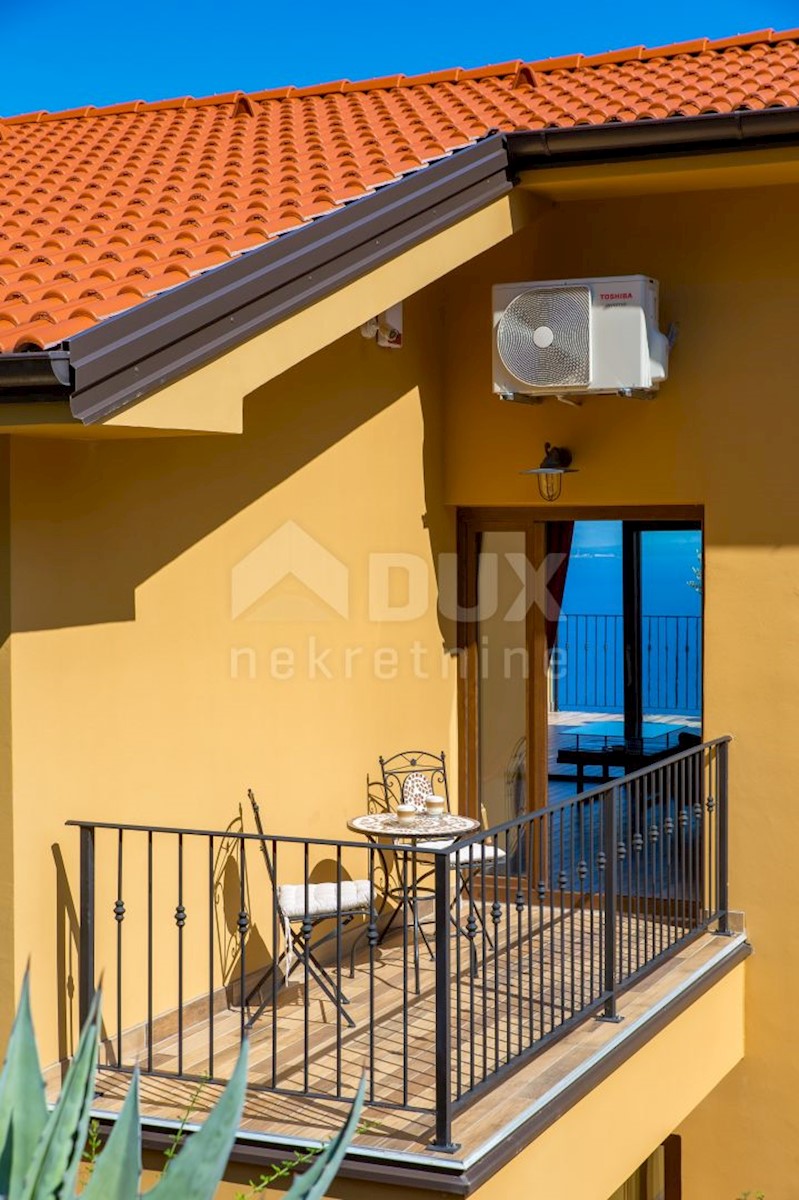 House For rent - PRIMORSKO-GORANSKA  OPATIJA 