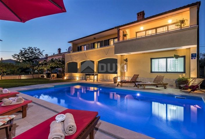 Casa In vendita - Istarska Svetvinčenat - foto 2/50