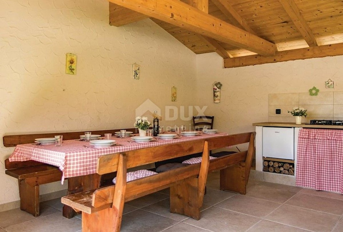 Kuća Na prodaju - ISTARSKA SVETVINČENAT