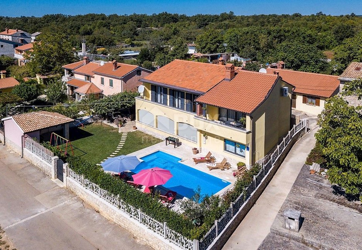 Casa In vendita - ISTARSKA Svetvinčenat