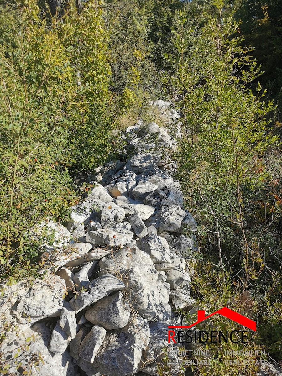 Pozemok Na predaj - ISTARSKA  Bale