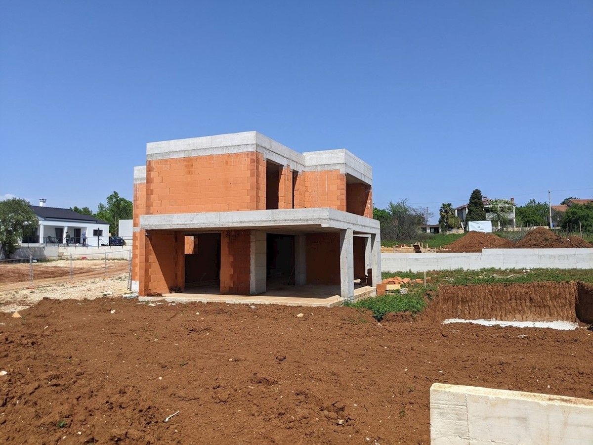 House For sale - ISTARSKA LABIN