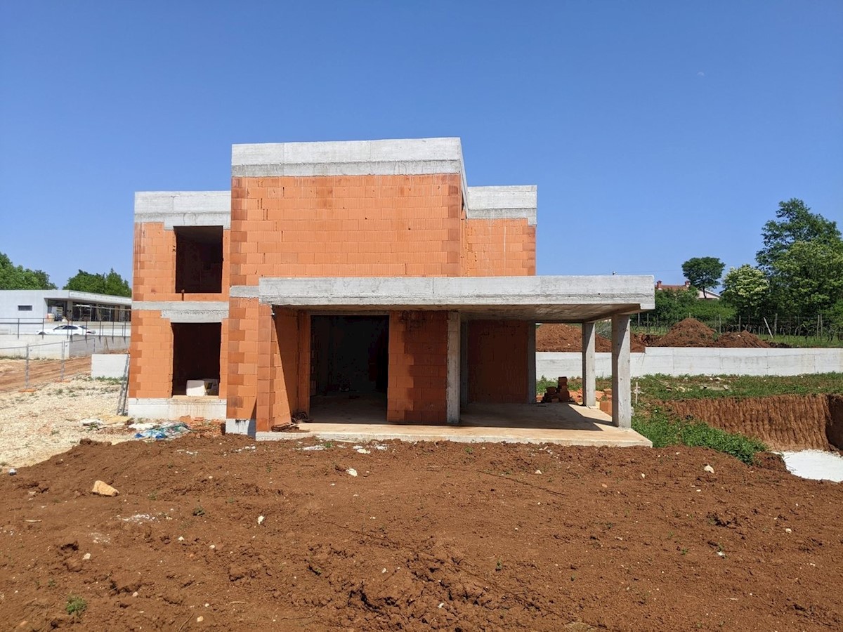 House For sale - ISTARSKA LABIN