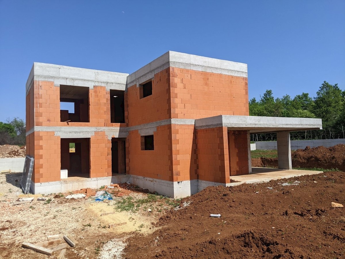 House For sale - ISTARSKA LABIN