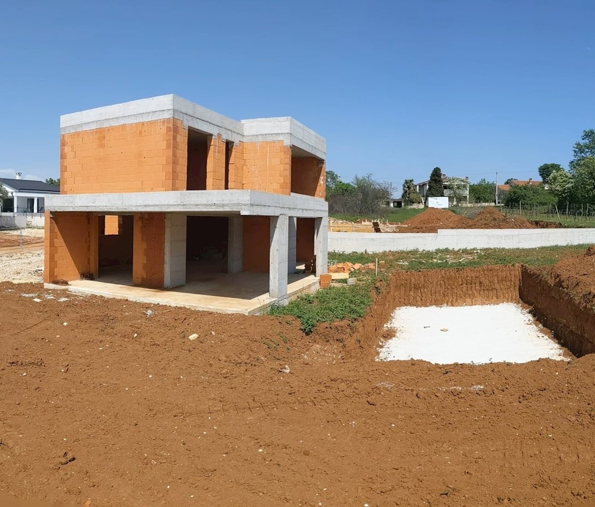 House For sale - ISTARSKA LABIN