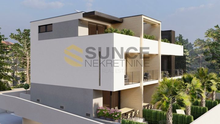 Appartement À vendre - Primorsko-goranska Krk - foto 2/16