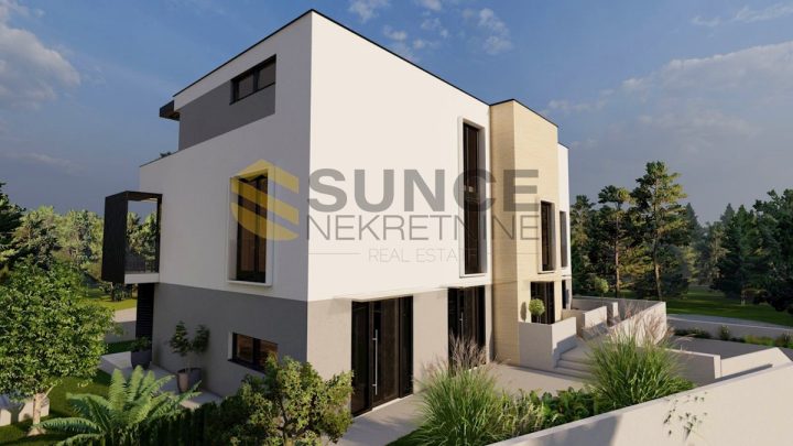 Appartement À vendre - Primorsko-goranska Krk - foto 3/16