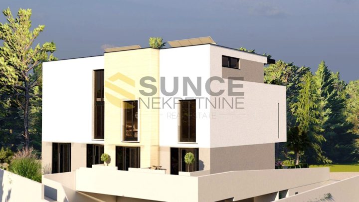 Appartement À vendre - Primorsko-goranska Krk - foto 5/16