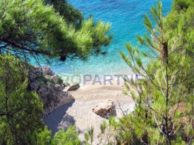 Terrain à vendre 4587 m² – Sveta Nedjelja