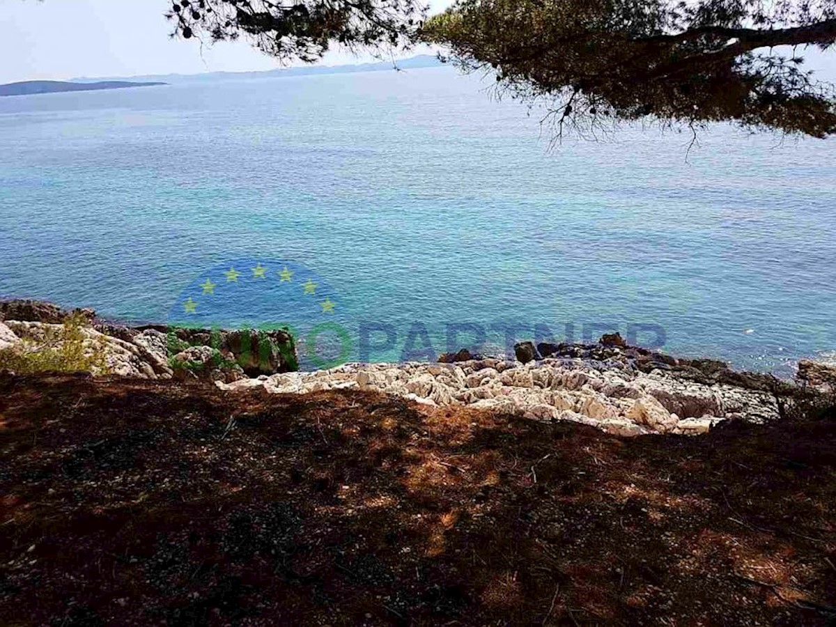 Land For sale - SPLITSKO-DALMATINSKA  HVAR 