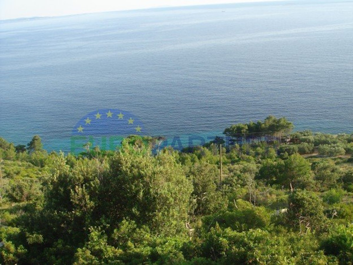 Land For sale - SPLITSKO-DALMATINSKA  HVAR 