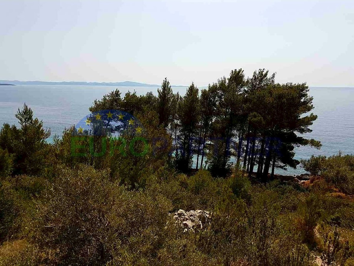 Land For sale - SPLITSKO-DALMATINSKA  HVAR 