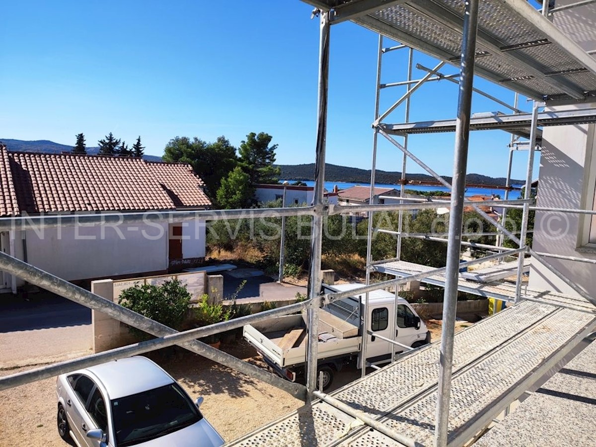 Apartmán Na prodej - ŠIBENSKO-KNINSKA  ŠIBENIK 