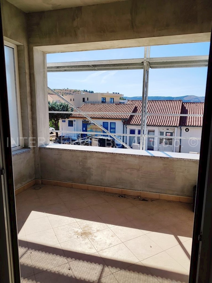 Apartmán Na prodej - ŠIBENSKO-KNINSKA  ŠIBENIK 