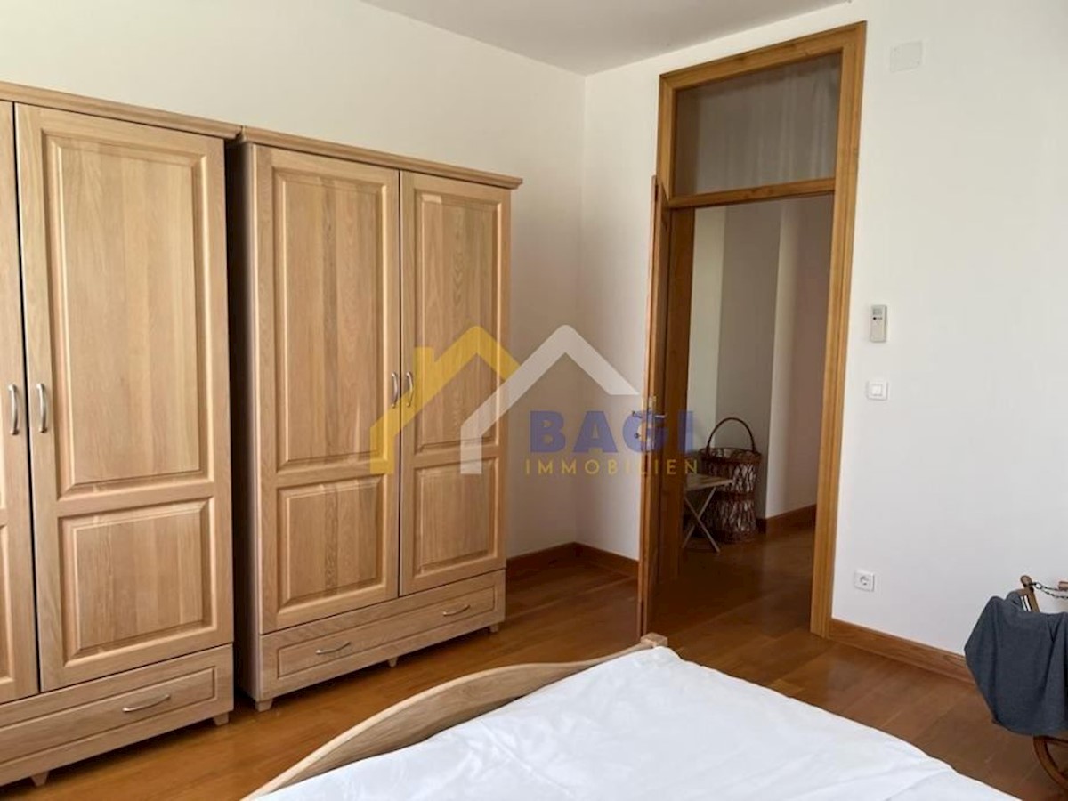 House For rent - KRAPINSKO-ZAGORSKA  VELIKO TRGOVIŠĆE 