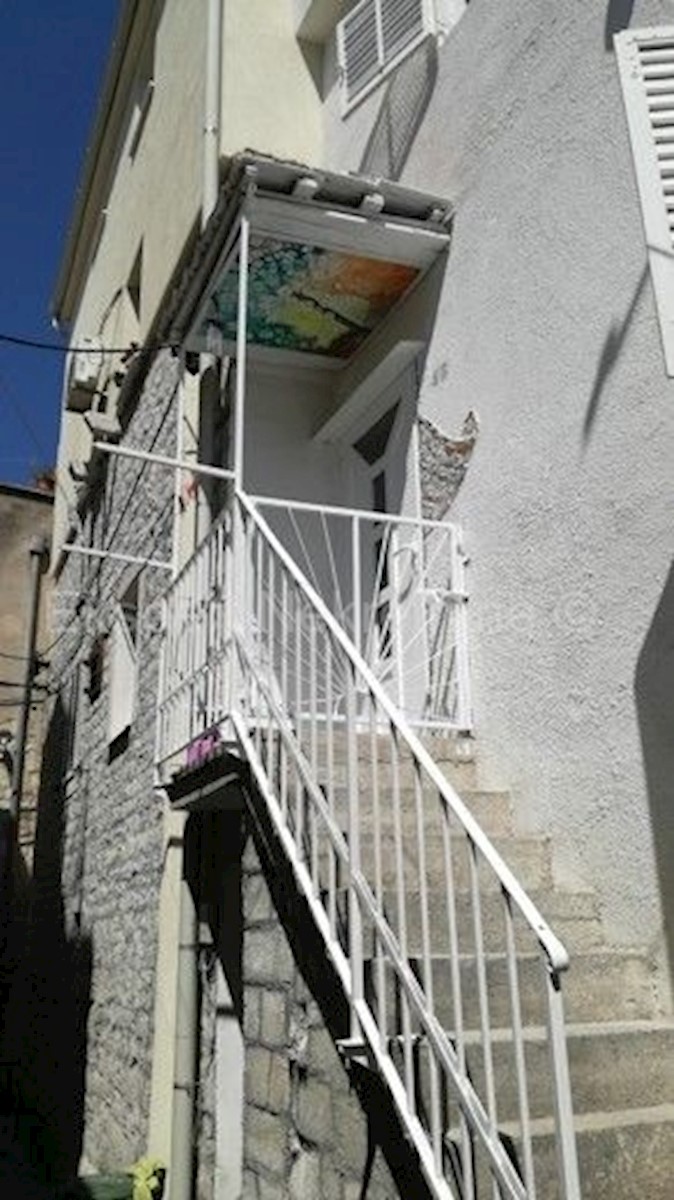 Haus Zu verkaufen - SPLITSKO-DALMATINSKA  TROGIR 